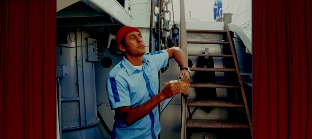 Image 4 de The Life Aquatic with Steve Zissou