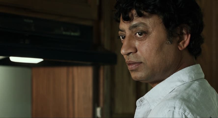 Life of Pi frame 1