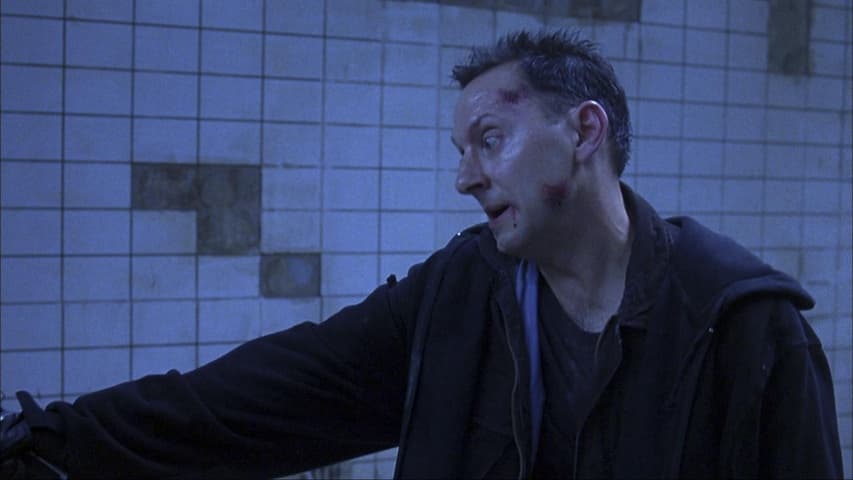 Saw, кадр 2