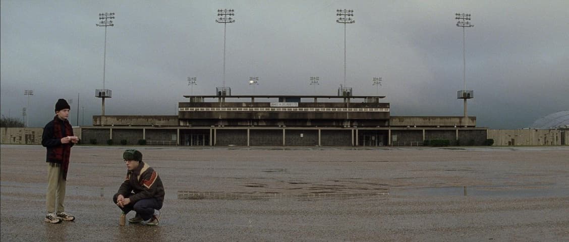 Rushmore frame 4
