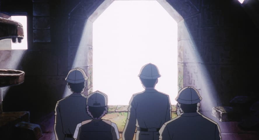 Image 4 de Pokémon: The First Movie