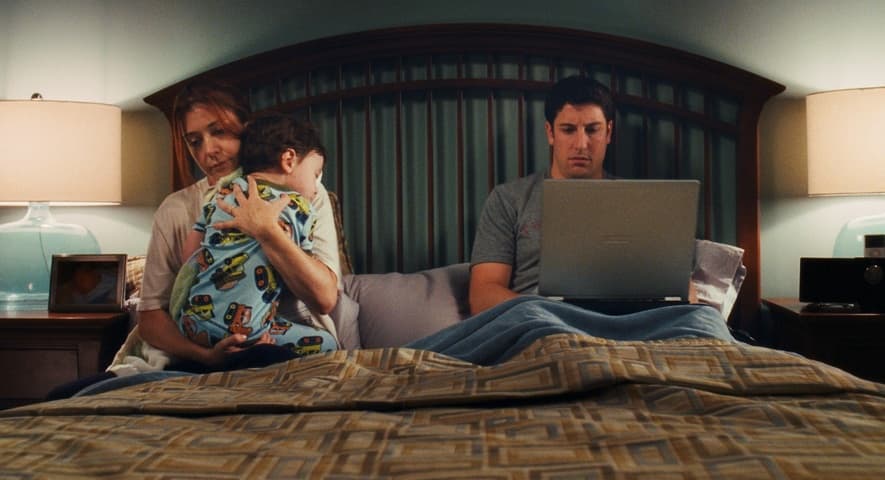 American Reunion frame 2