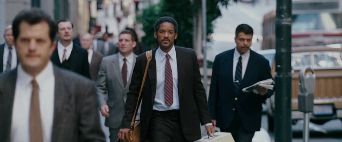 The Pursuit of Happyness frame 4