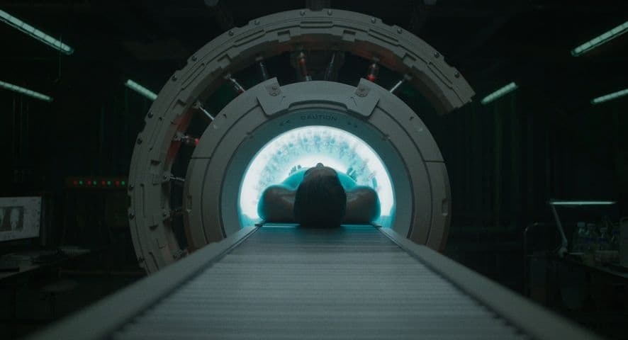 Mickey 17 frame 1