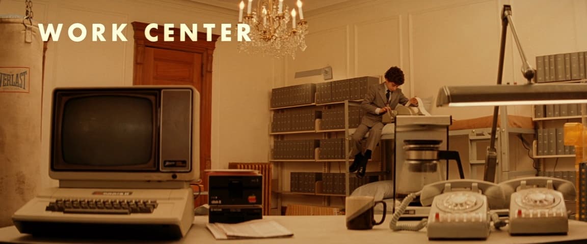 Image 1 de The Royal Tenenbaums