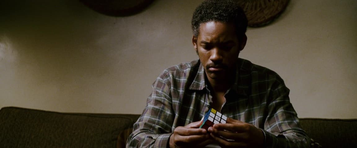 The Pursuit of Happyness frame 3