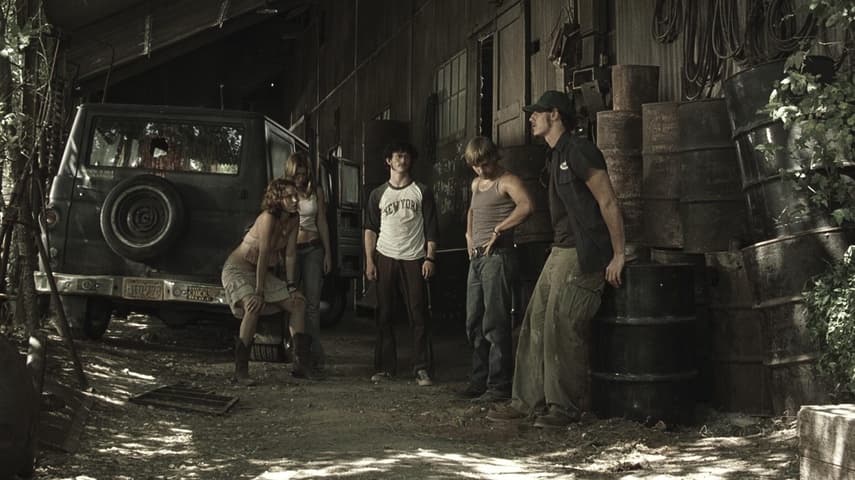 Image 4 de The Texas Chainsaw Massacre
