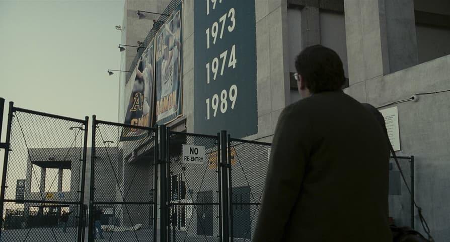 Image 4 de Moneyball