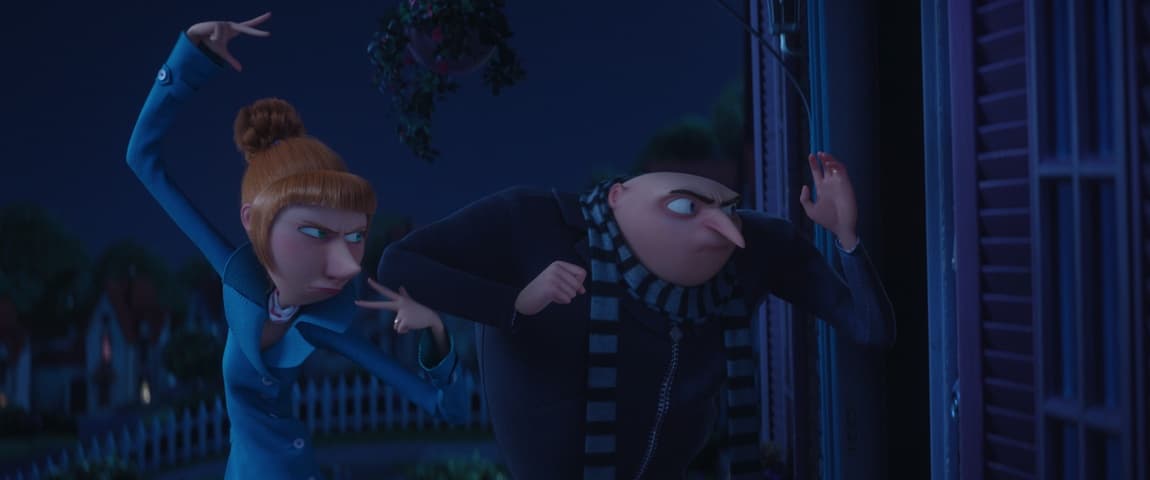 Image 2 de Despicable Me 3