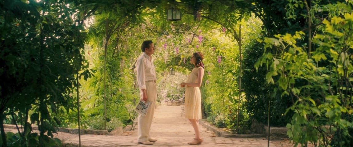 Magic in the Moonlight frame 1