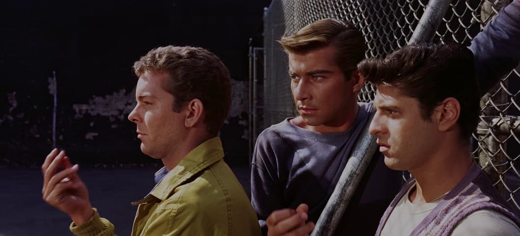 Image 2 de West Side Story
