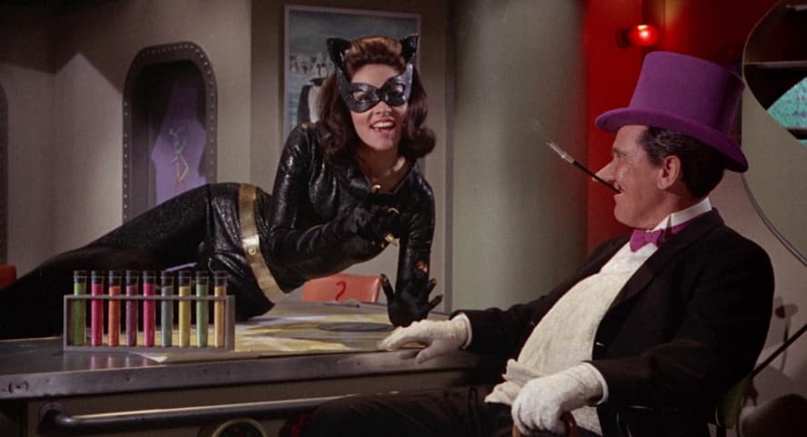 Batman, кадр 2