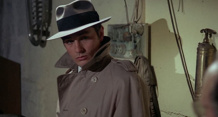 Image 4 de Le Samouraï