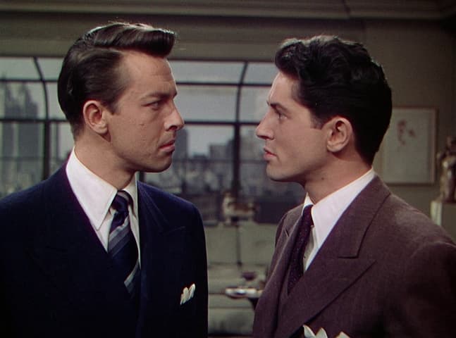 Rope frame 1
