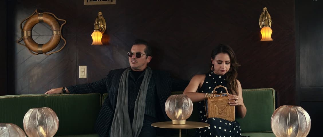 The Menu, кадр 3