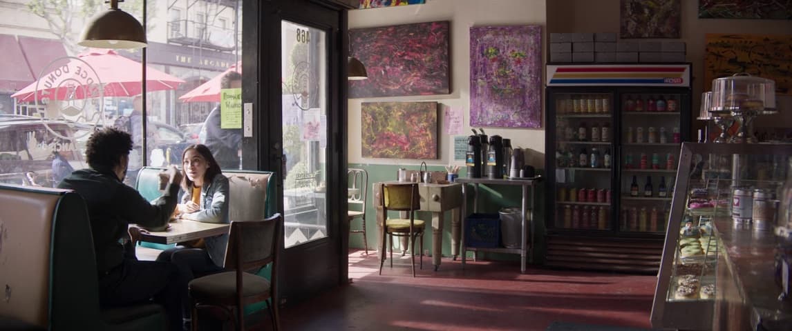 Image 4 de Ant-Man and the Wasp: Quantumania