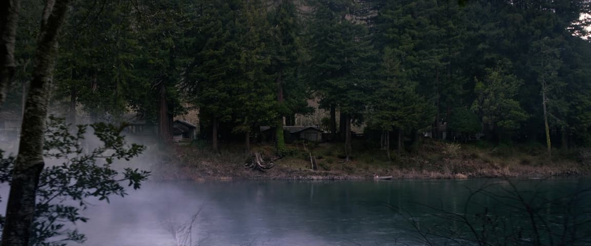 Bird Box, кадр 4