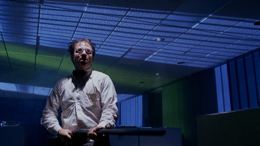 Image 4 de Scrooged