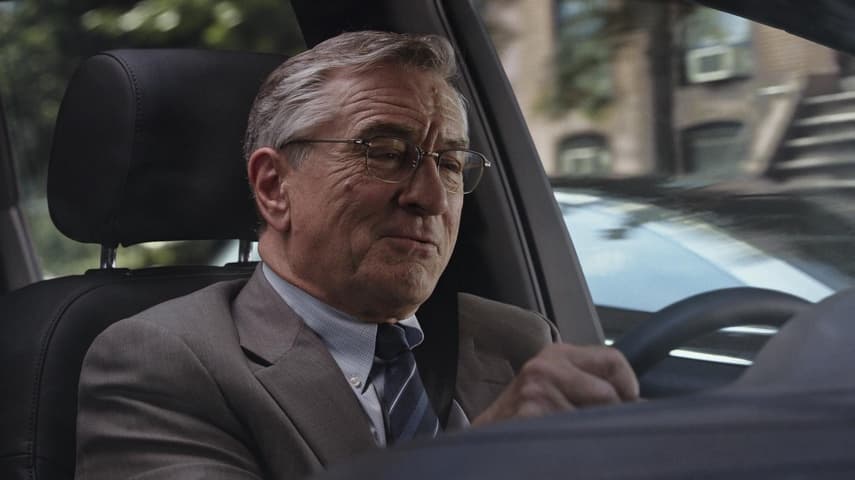 The Intern frame 2
