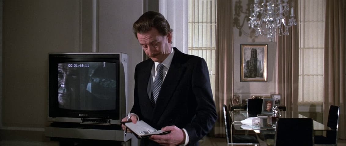 Never Say Never Again frame 4