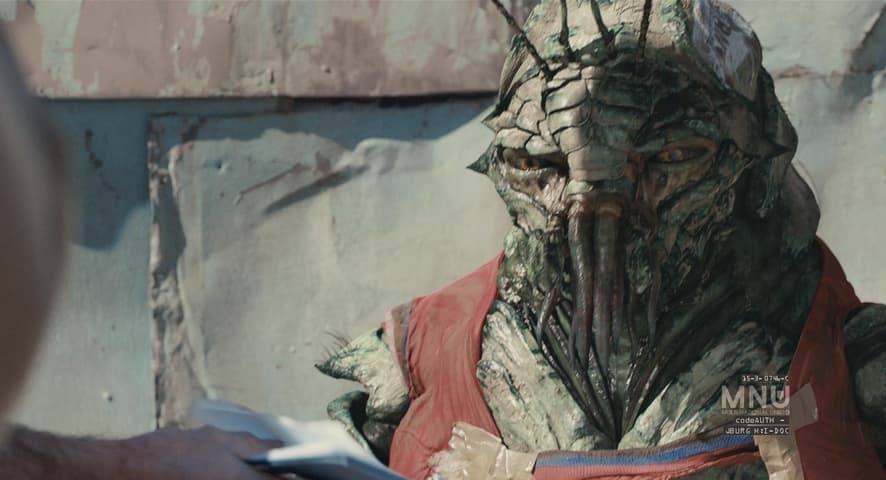 Image 1 de District 9