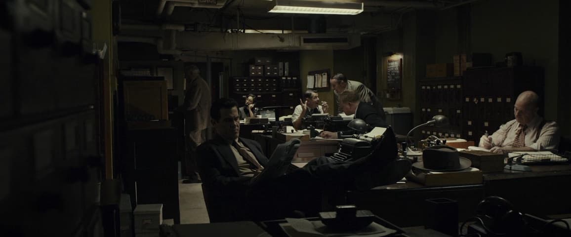 Gangster Squad frame 4