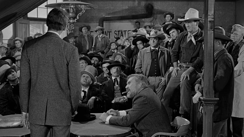 Image 2 de The Man Who Shot Liberty Valance