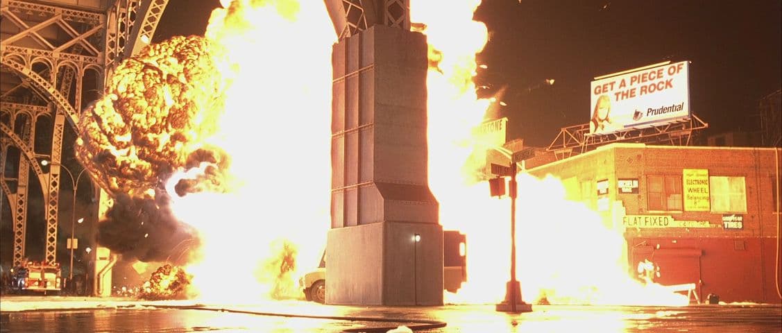 Frequency frame 2