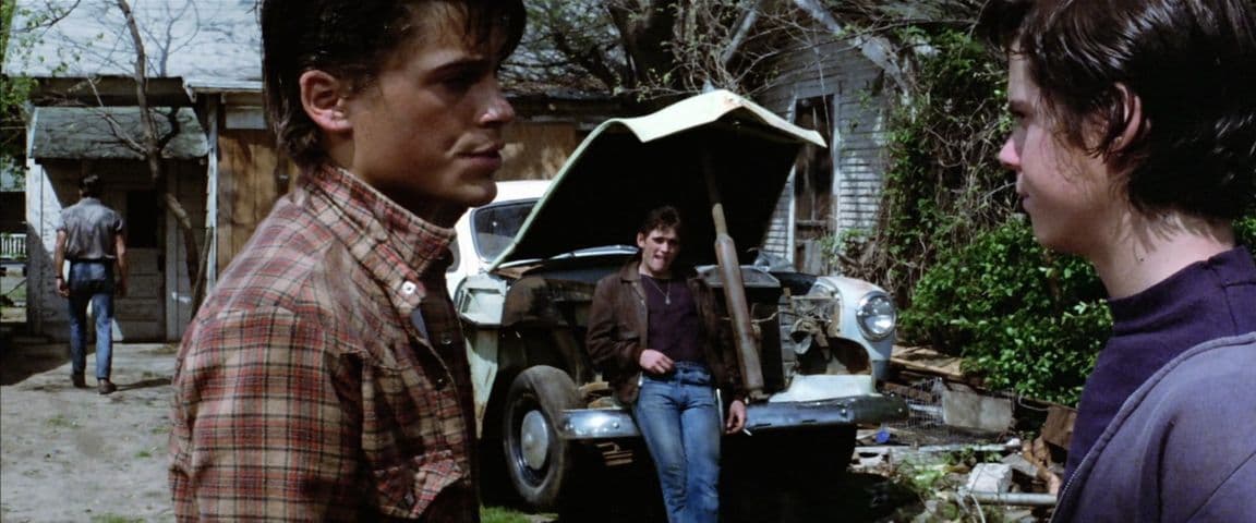 Image 4 de The Outsiders