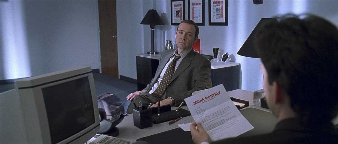 American Beauty frame 4