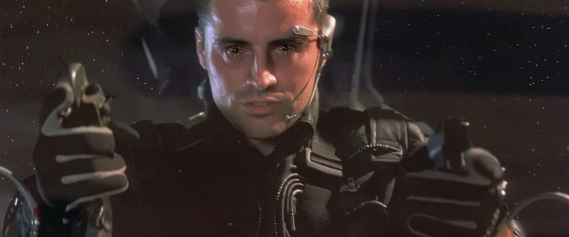 Image 3 de Lost in Space