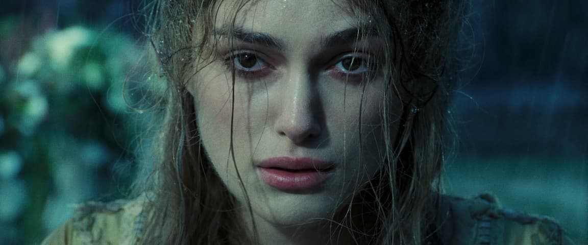 Pirates of the Caribbean: Dead Man's Chest frame 1