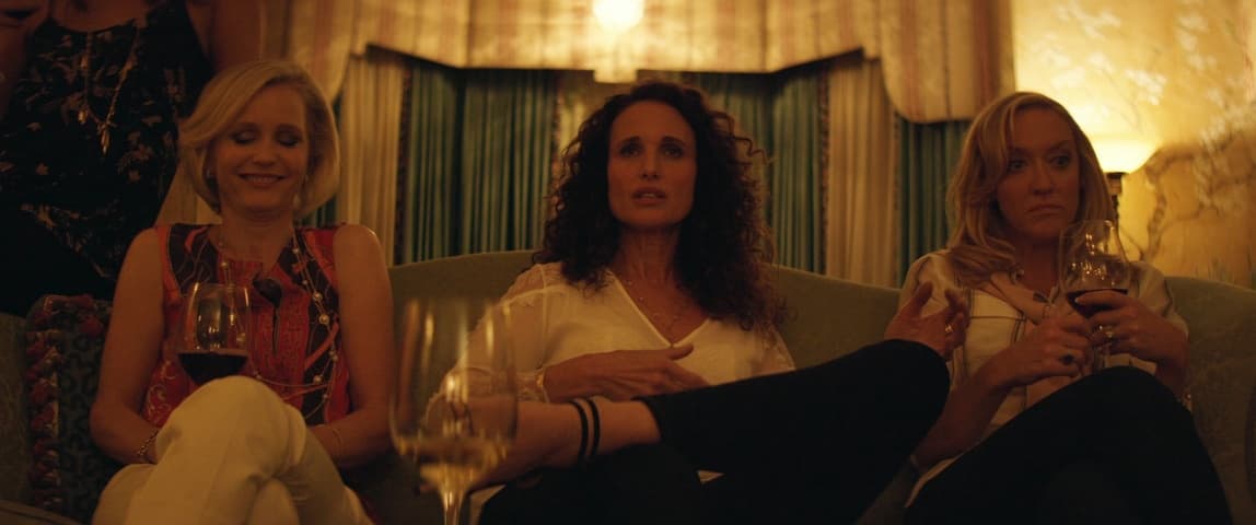 Image 2 de Magic Mike XXL