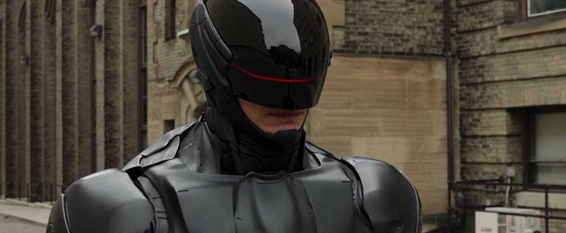 RoboCop, кадр 3