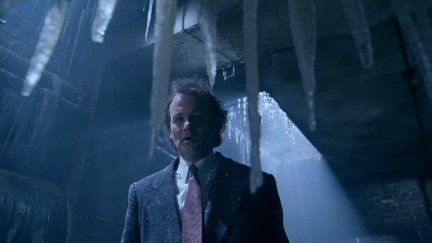Image 1 de Scrooged