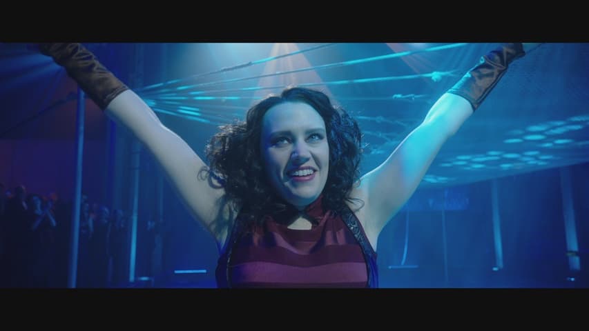 The Spy Who Dumped Me frame 4