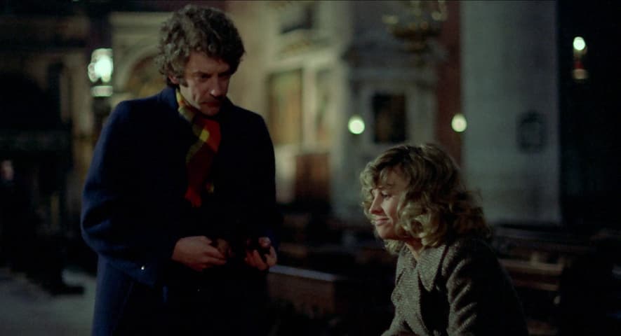 Image 2 de Don't Look Now