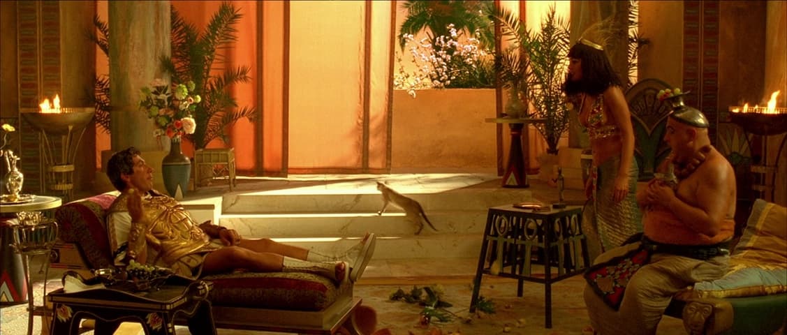 Asterix & Obelix: Mission Cleopatra frame 3