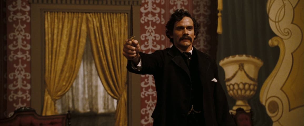 Image 3 de National Treasure: Book of Secrets