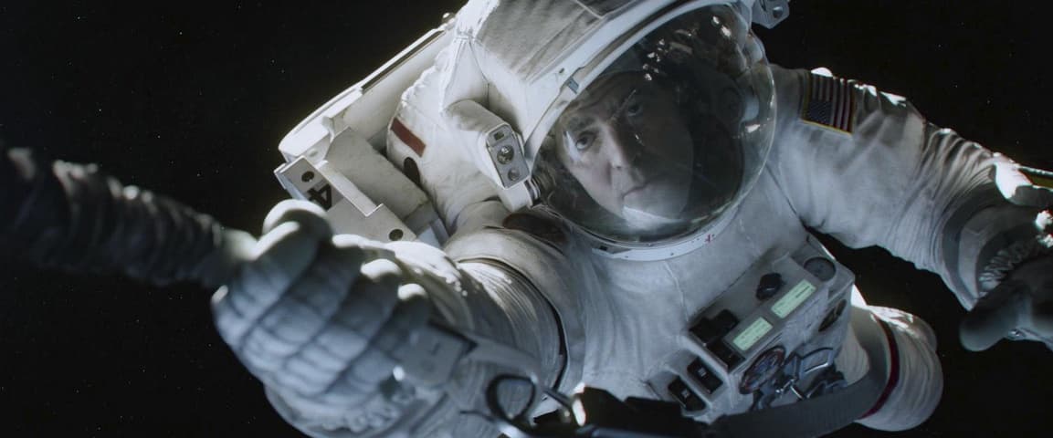 Image 4 de Gravity