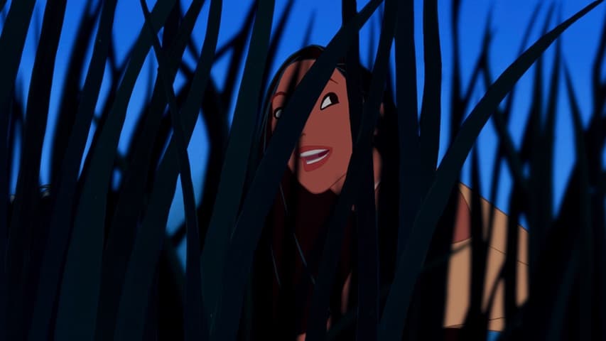 Image 1 de Pocahontas