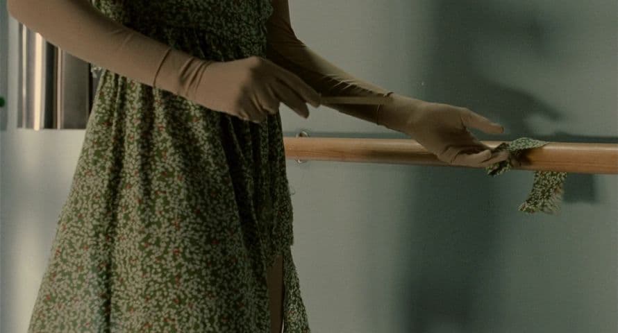 The Skin I Live In frame 2