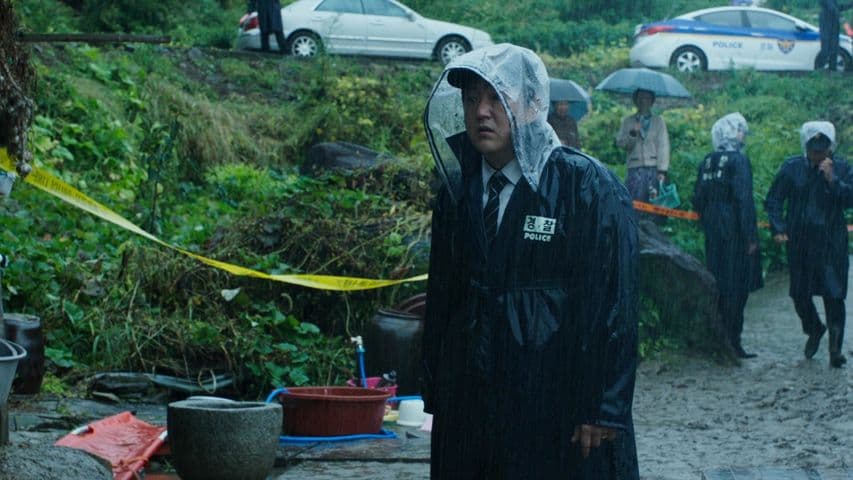Image 3 de The Wailing