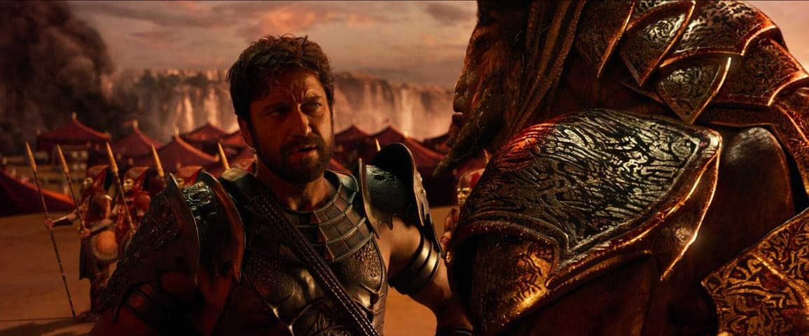Image 3 de Gods of Egypt