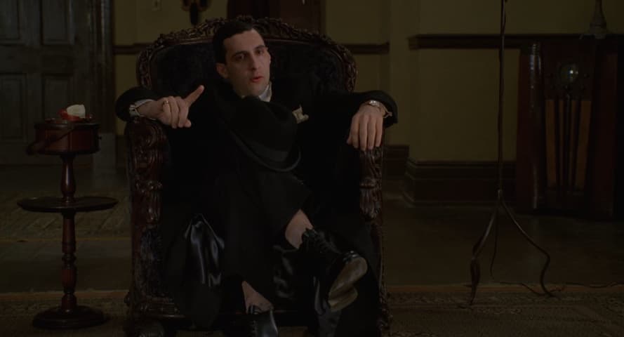 Miller's Crossing frame 4