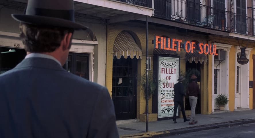 Live and Let Die frame 3