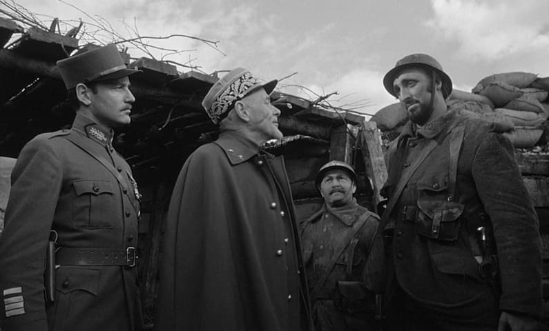 Paths of Glory frame 2