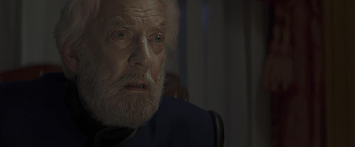 The Hunger Games: Mockingjay – Part 2 frame 4