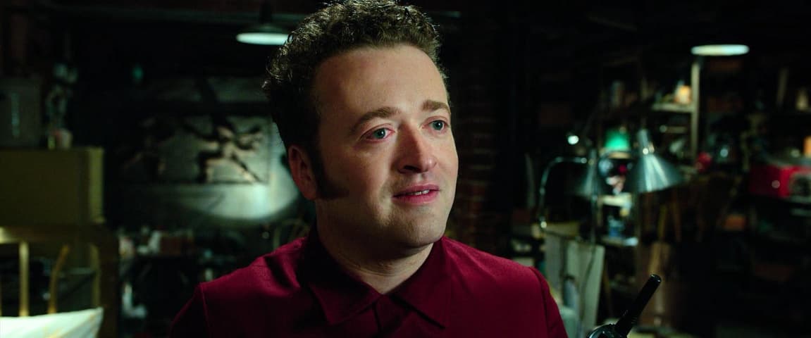 Ghostbusters frame 3