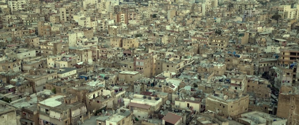 Image 4 de Capernaum